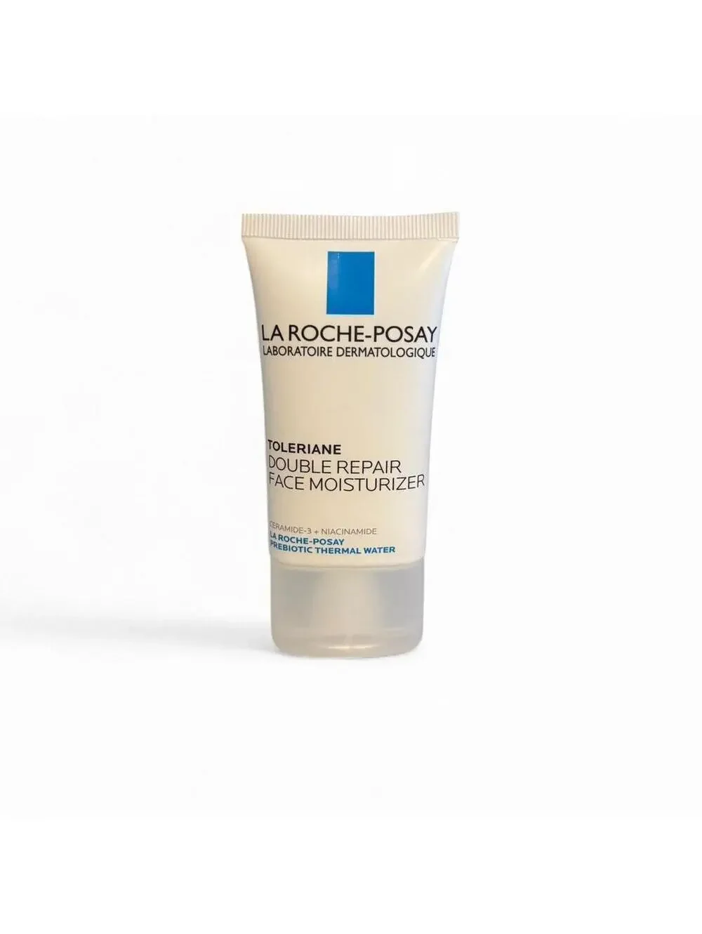 La Roche-Posay Toleriane Double Repair Face Moisturizer with Niacinamide 1.3 oz.